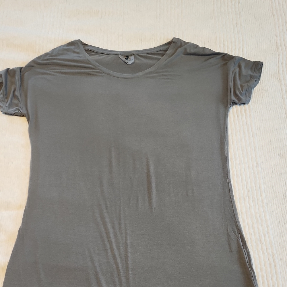 Recliner Night Shirt